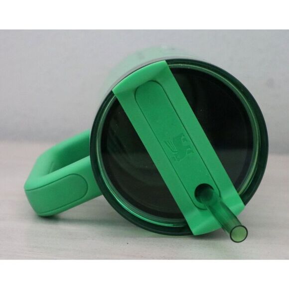 Stanley + Starbucks "Target Exclusive" 40oz Green Tumbler Limited Edition 2025 - Picture 7 of 14